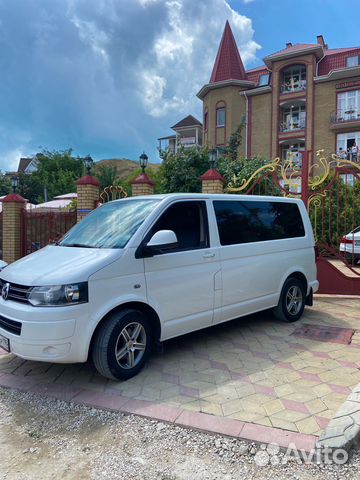 Трансфер-такси. Сочи-Крым, Краснодарский край