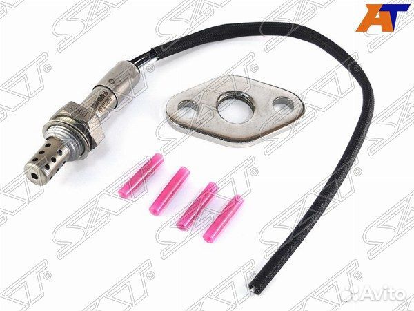 Датчик кислородный toyota camry gracia