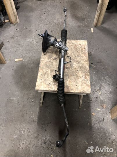 Рулевая рейка для Ford focus 1 1.6