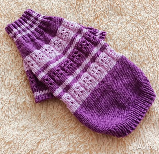 Одежда для собак