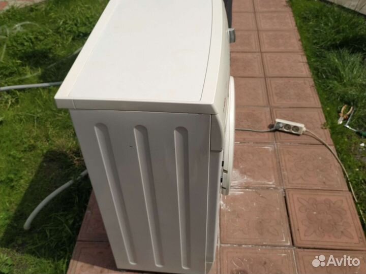 Бош классик 5кг.капремонт.гарантия