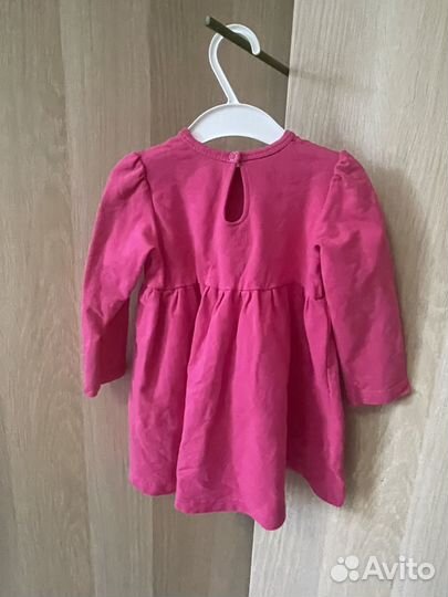 Платье loloclo 92