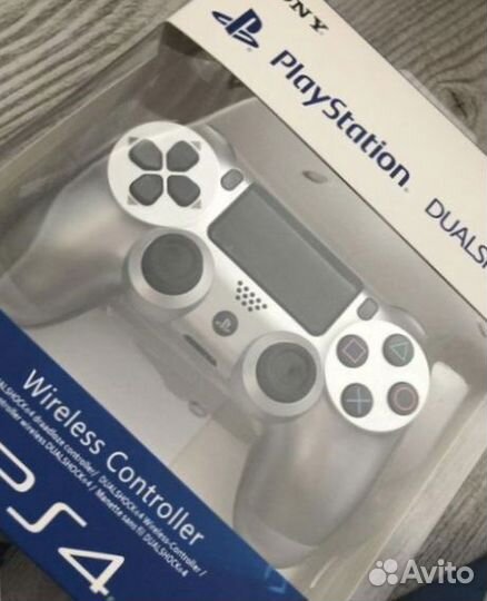 Джойстик пс4 магазин