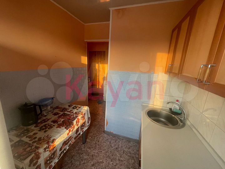 1-к. квартира, 22 м², 8/9 эт.