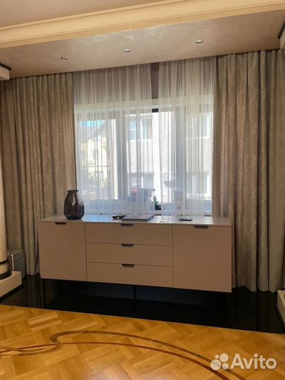 Тумба в спальню