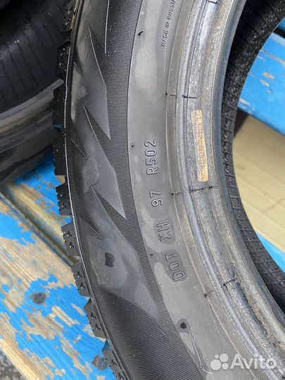 Pirelli Formula Ice 195/60 R15 88