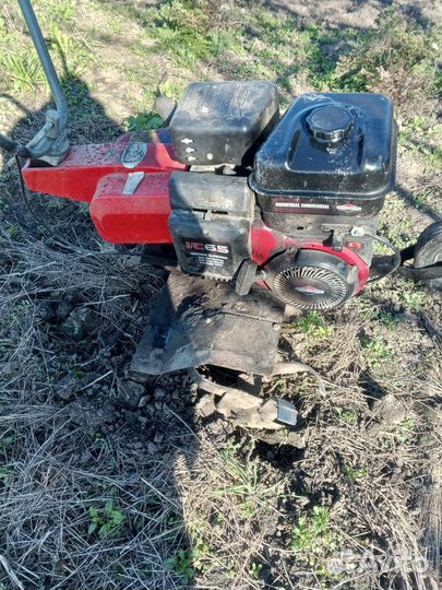 Мотоблок Тарпан