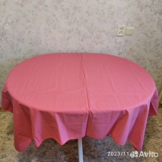 Скатерть х/б