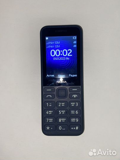 Nokia 130
