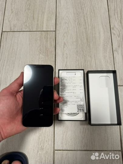 iPhone 13 Pro, 128 ГБ