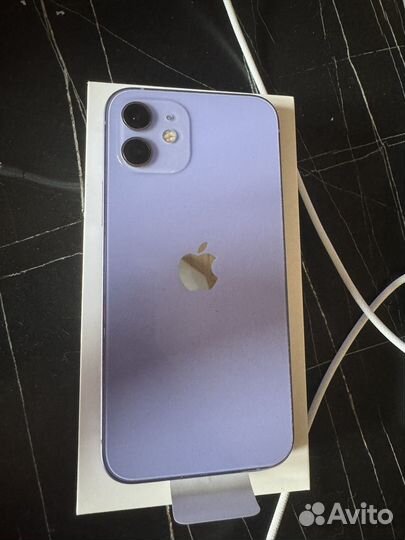 iPhone 12, 128 ГБ