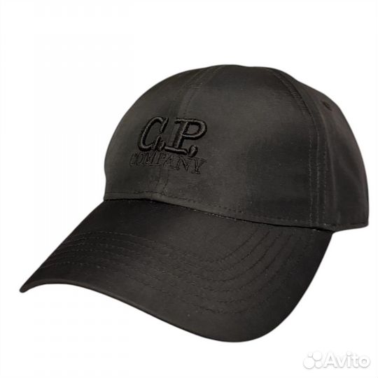 Кепка C. P. Company Оригинал