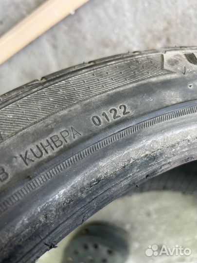 Arivo Ultra ARZ4 225/45 R18 95W