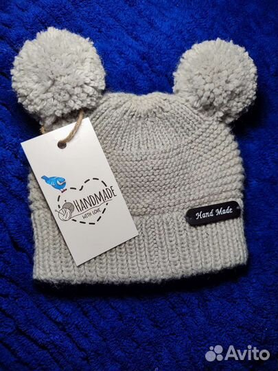 Вязание на заказ