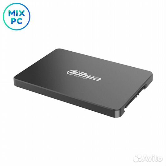 Накопитель SSD 2.5