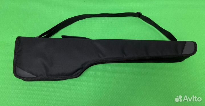 Чехол для зимних удилищ 75см