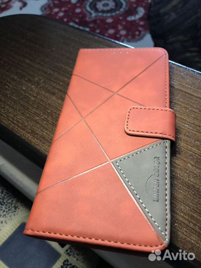 Чехол-книжка для iPhone 7 Plus и 8 Plus