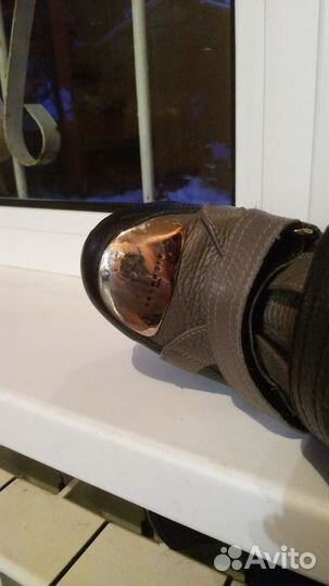 Кроссовки / ботильоны John richmond