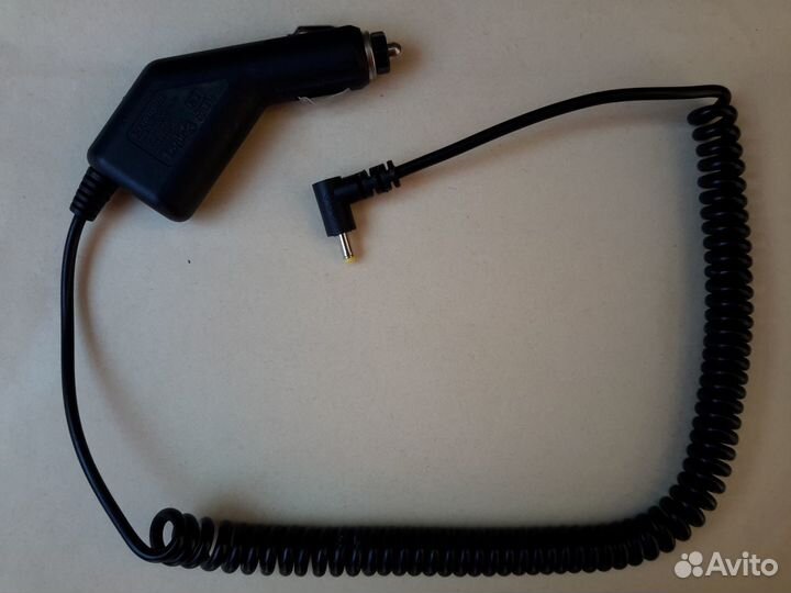 Зарядное устройство