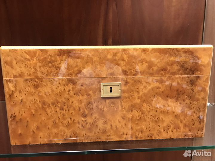 Хьюмидор Davidoff для сигар