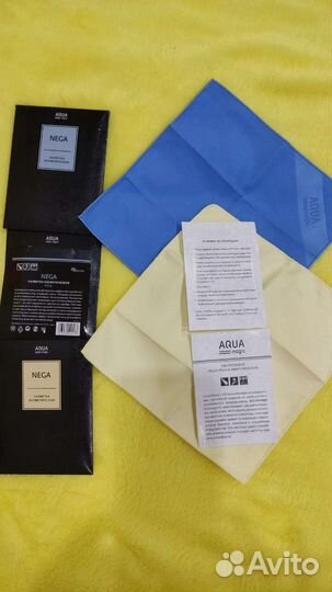 Варежка,спонж двухсторонняя