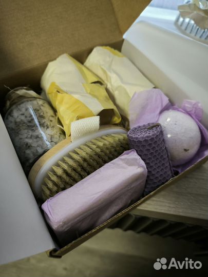 Подарочный набор