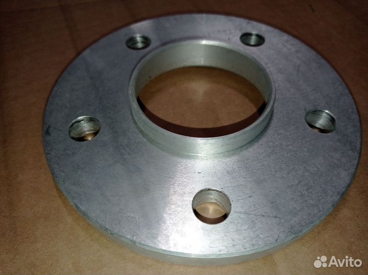 Шайба-проставка для выноса колёс 13SP5x120HUB 72,6