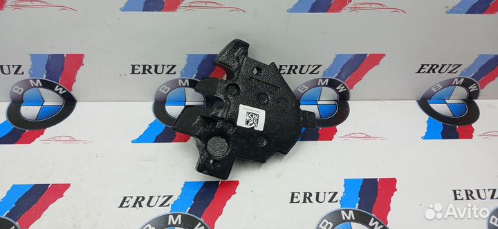 Защита двери BMW X5 F15