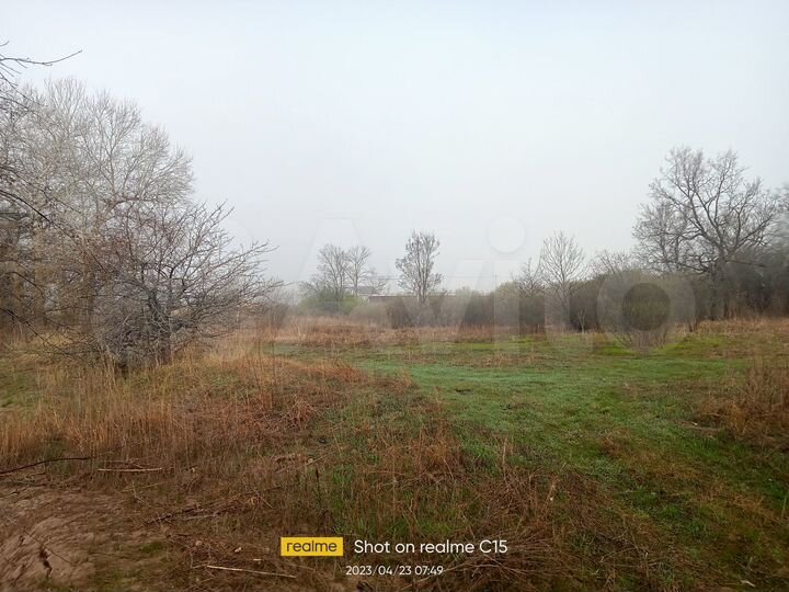 Участок 42 сот. (ИЖС)