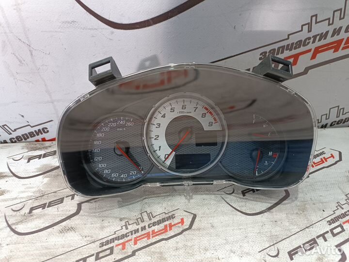 Щиток приборов toyota subaru scion BRZ FR-S GT86 ZC6 ZN6 ZNA атм мтм VA8000