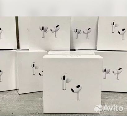 Беспроводные AirPods 3 Premium качество Доставка
