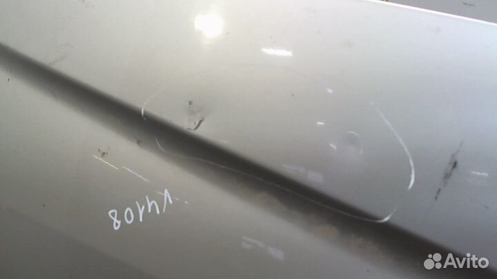 Капот Subaru Legacy (B12), 1999