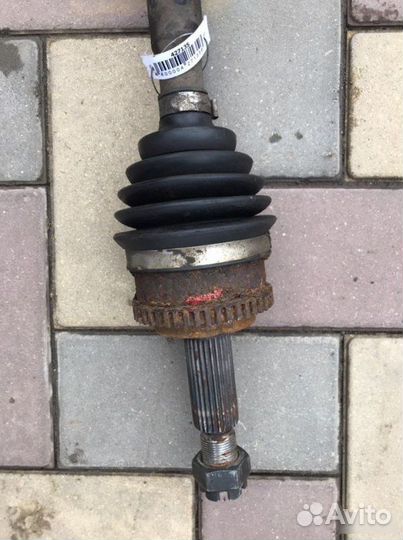 Привод передний правый Hyundai I30