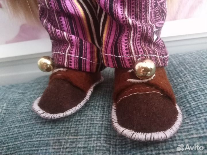 Одежда для кукол паола рейна