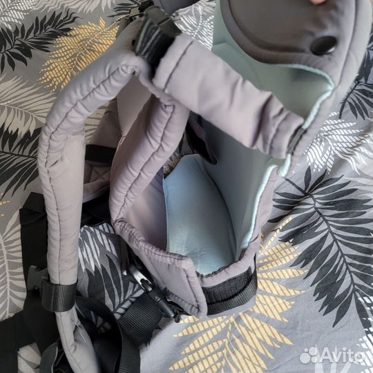 Рюкзак переноска кенгуру