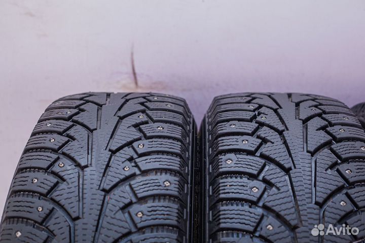 Nokian Tyres Nordman 5 SUV 235/65 R18 110T