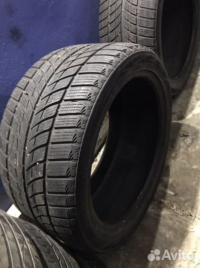 Headway HW503 275/40 R20 и 315/35 R20 106T