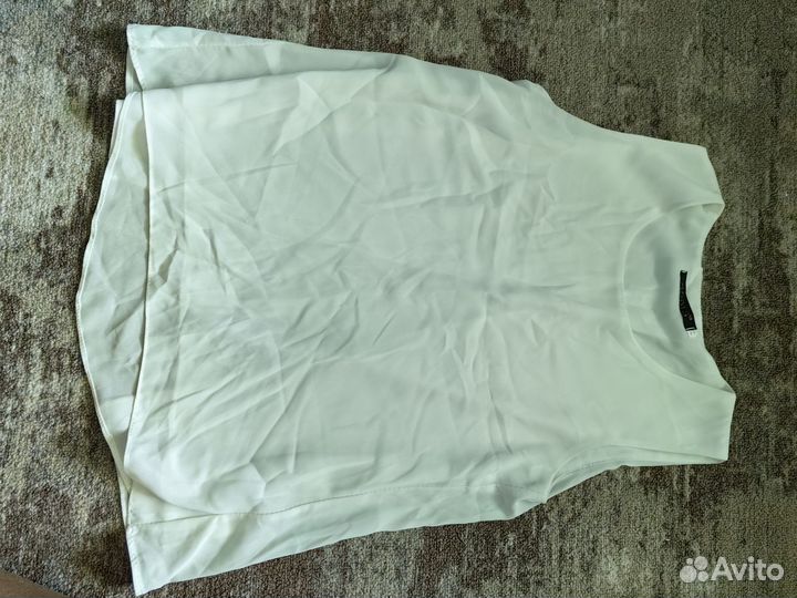 Женские вещи пакетом 42 44