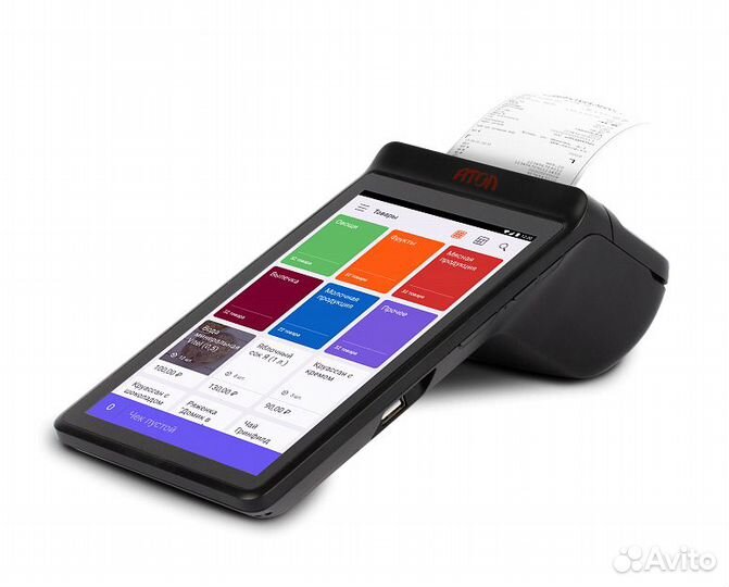 Сигма 7 с фн 15мес под ключ