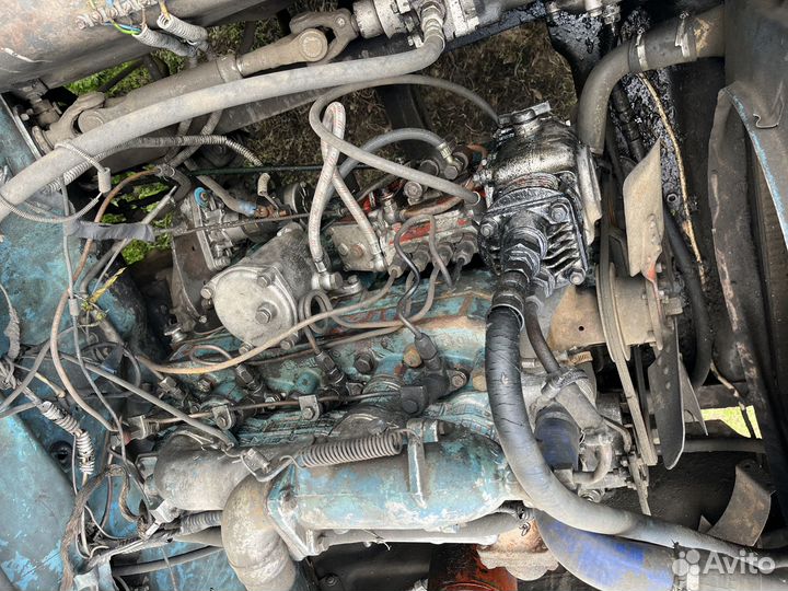 Продается ЗИЛ