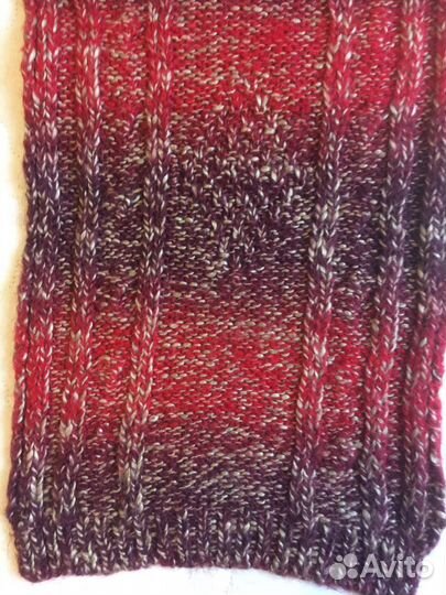 Шарф длинный Adolfo Domnguez