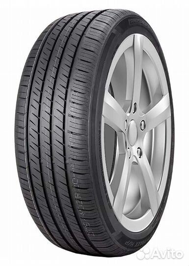 Landspider Citytraxx H/P 235/55 R18 W