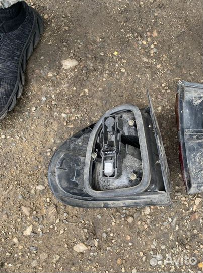 Стопарь задний правый Renault Laguna 1