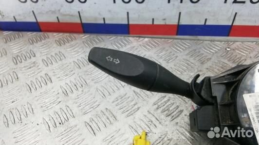 Переключатель поворотов и дворников (стрекоза) nis