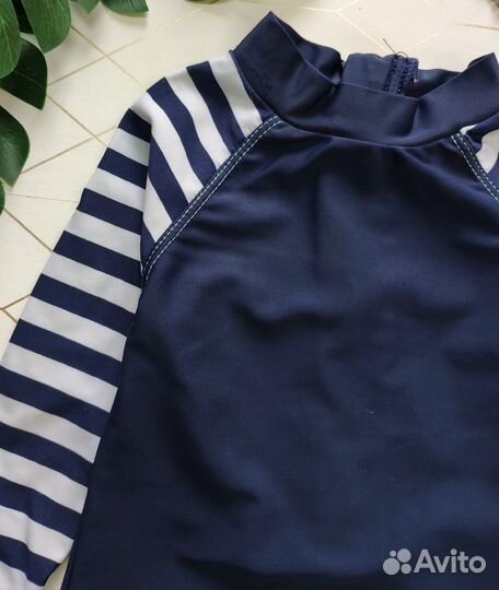 С5 Детские купальные комбинезоны