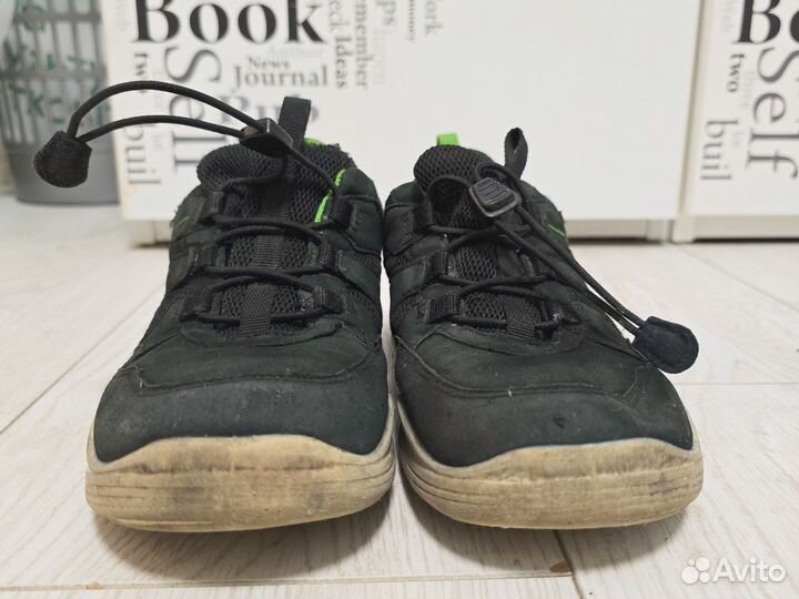 Кроссовки на мальчика 38 Ессо