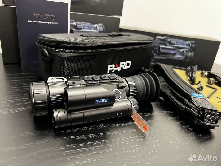 Pard SA32-25LRF + доставка + гарантия