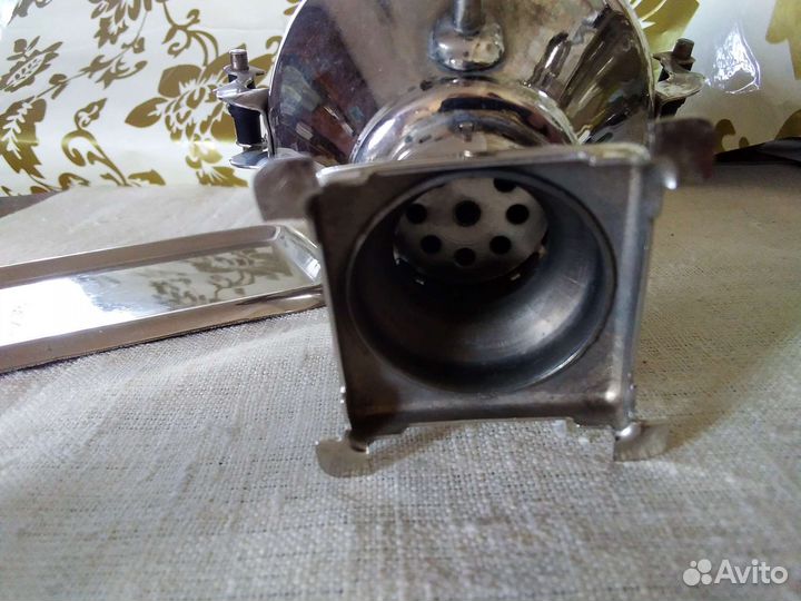 Самовар сувенирный СССР