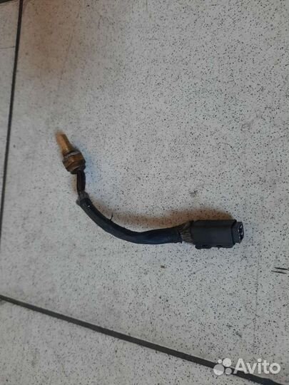 Датчик температуры BRP MXZ Renegade 1000