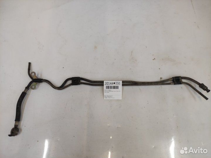 Трубка топливная Toyota Estima Emina TCR21 2tzfe